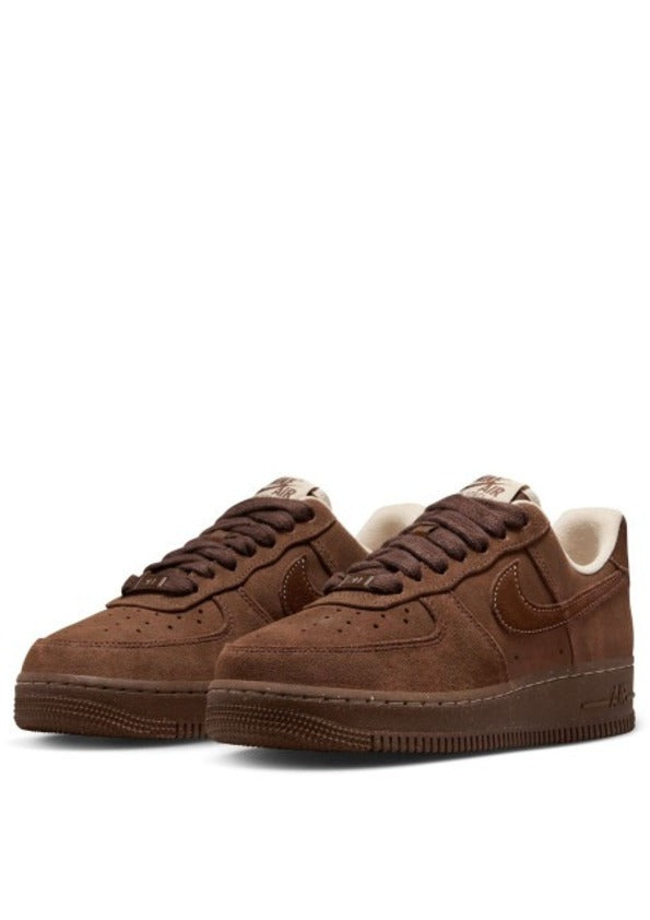 nikkee Airforce 1 CACAO WOW