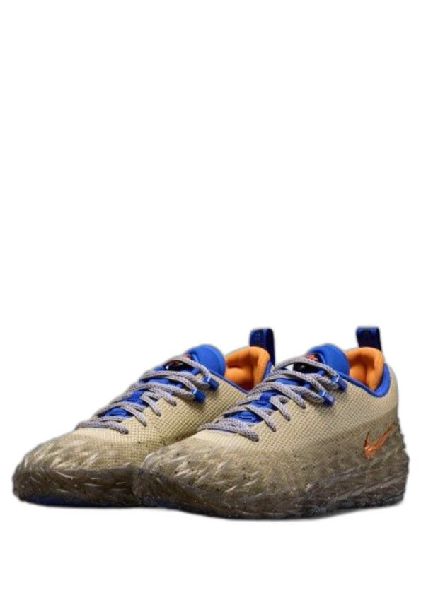 Nikkee S.T. Charge Rugged Basketball Shoes