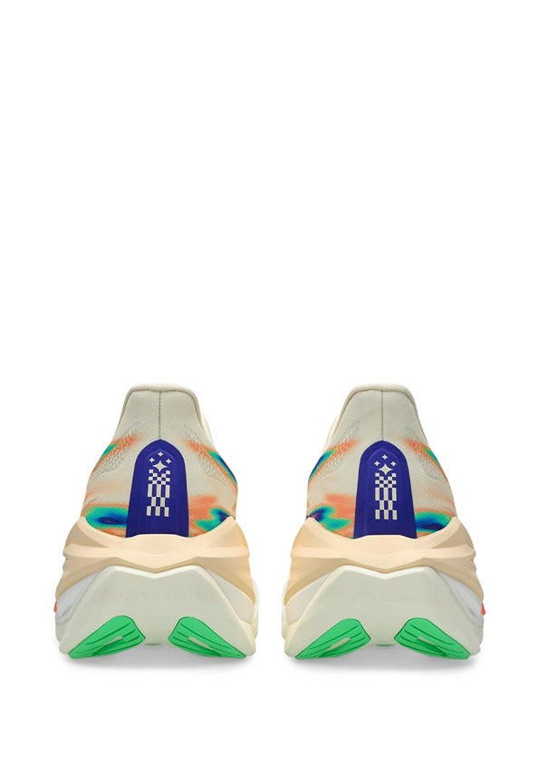 Asicss SuperBlast 3 Seashell Sun Coral 1239