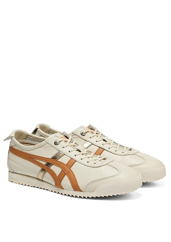 Onitsukaa Tiger Mexico 66 SD Birch Rust Orange 5079