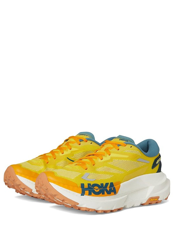 HOKA - Mafate X - Trail running shoes