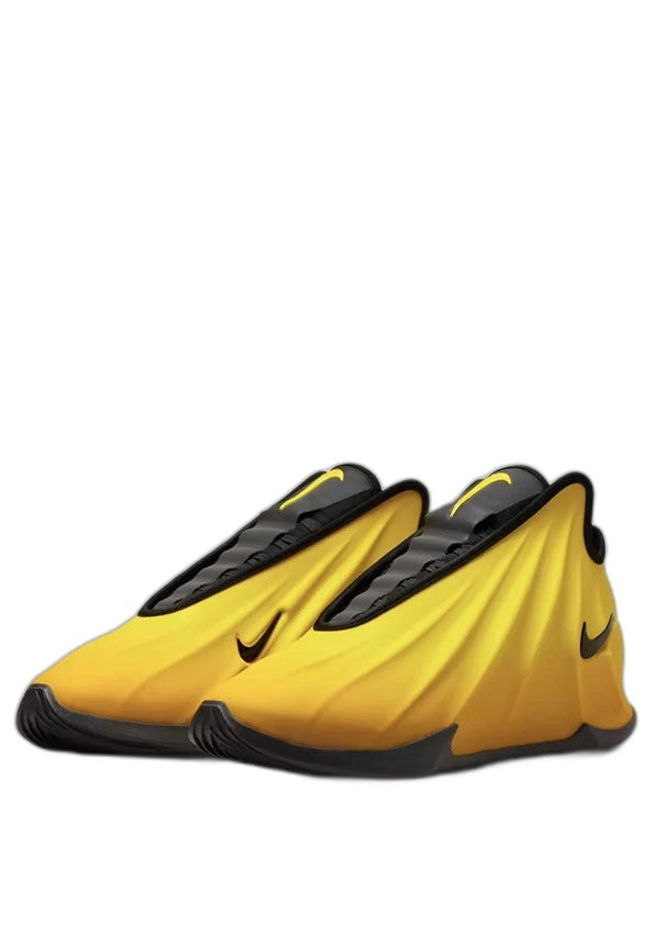Nikee GT Future Lightning Yellow