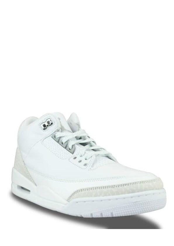 JORDAN RETRO 3 PURE MONEY