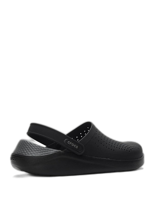 Croccss Literide Black Grey fix