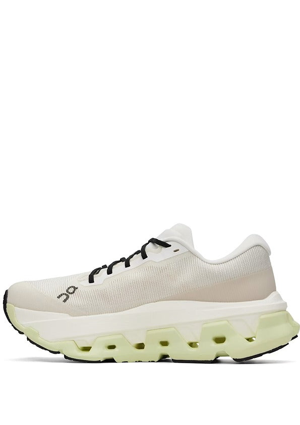 On Cloudmonster Hyper 3 ivory green 2713