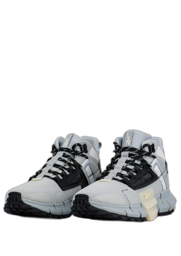 Reebok ZIG Kinetica Edge Grey