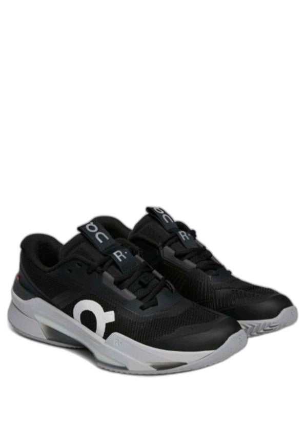On Running Cloud The Roger Pro Fire Clay Black Eclipse 1288
