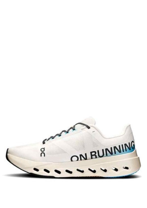 On Cloudsurfer Next Z5 Ivory Dew