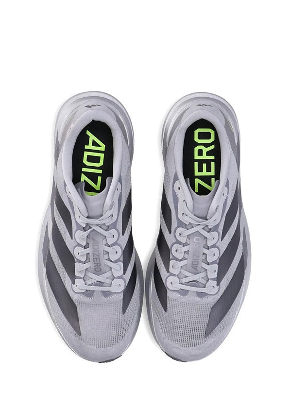 Adidass Adizero Evo SL Silver Metallic