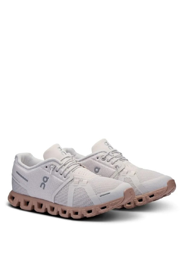 On Cloud 5 Sand Rosebrown 701