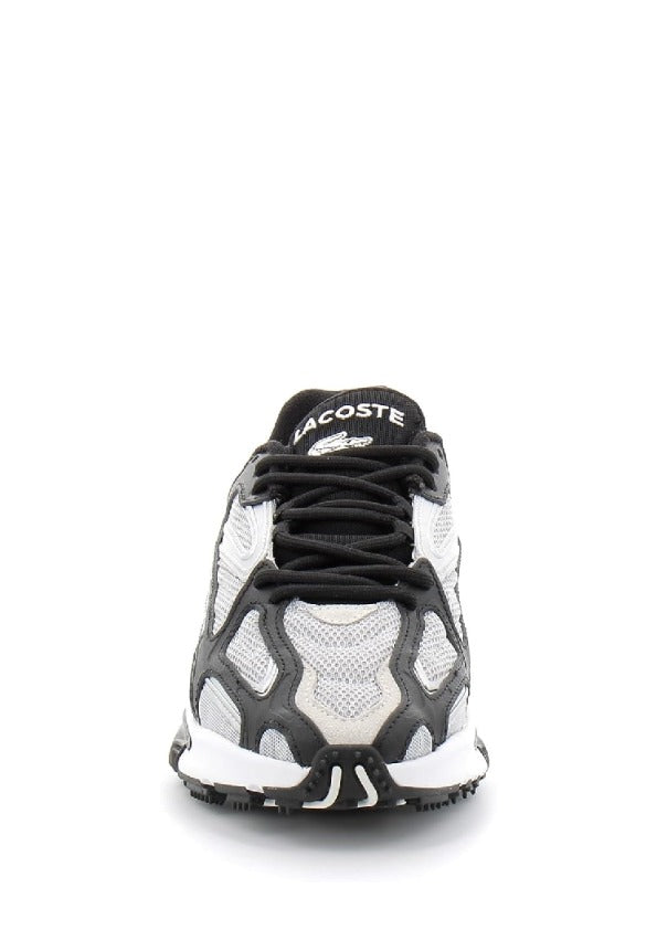 Lacostee L003 2K24 Black Silver 2653