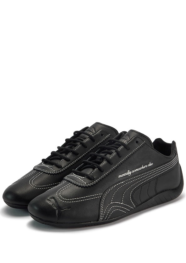 Noafterno X Pumaa Speedcat OG Black