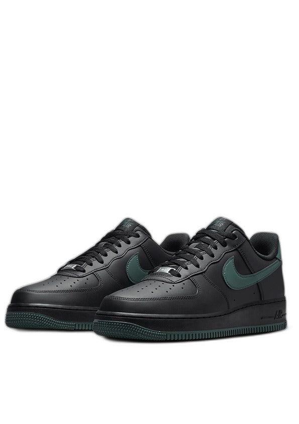 Nikkee AirForce 1 Low Vintage Green