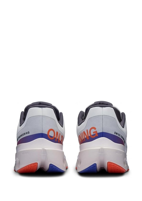 On Cloudsurfer Next White Flame 2682