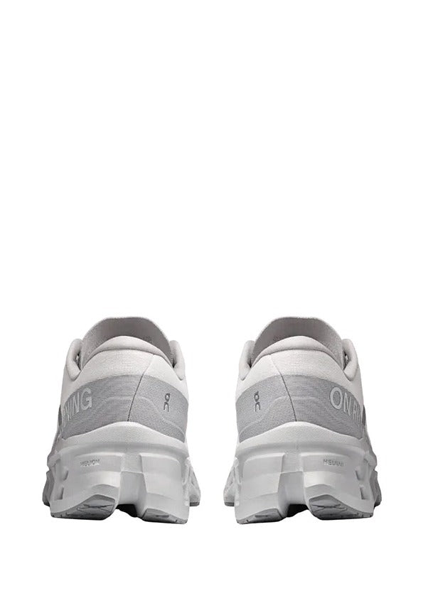 On Running CloudMonster 3 White Ivory 1283