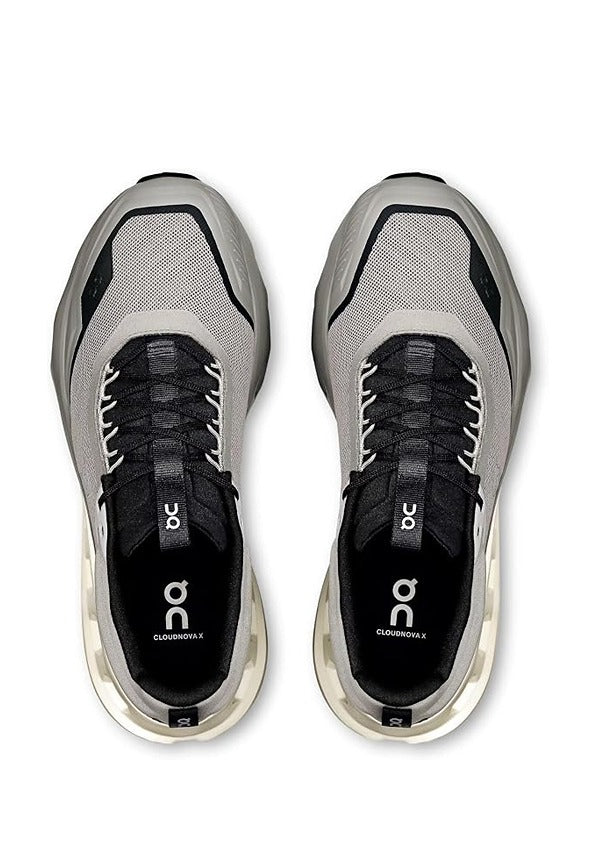 On Running CloudNova X Alloy Black