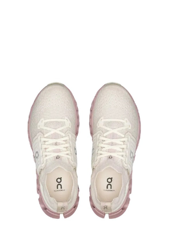 On Cloudswift 4 Pearl Mauve