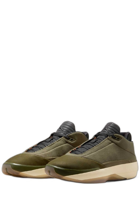 Air jordan 40 medium olive