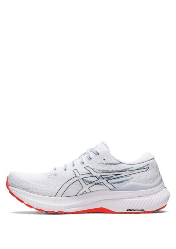 ASICSS Gel-Kayano 29 White Blue