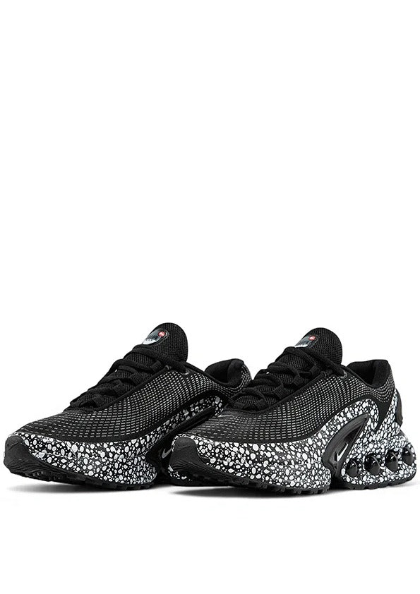Nikee Airmax DN Safari Black White 2684