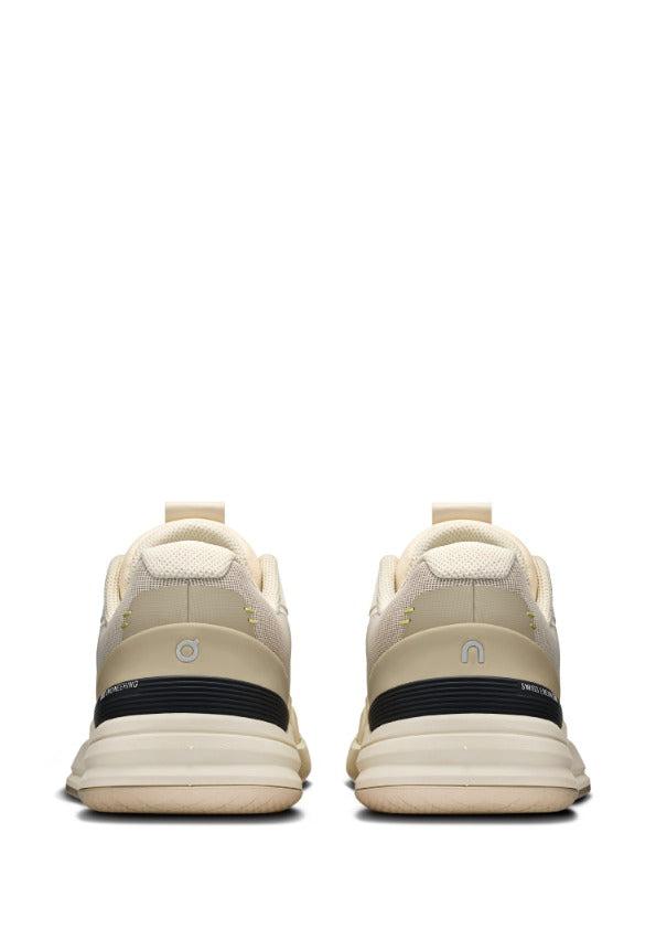 On Cloud The Roger Pro x BEAMS Beige Ivory