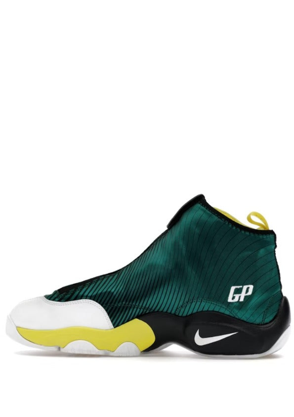 Nikkee Air Zoom Flight 98 The Glove Sonic Wave