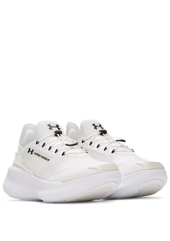 Underr Armourr Nova SlipSpeed White Quartz 6138
