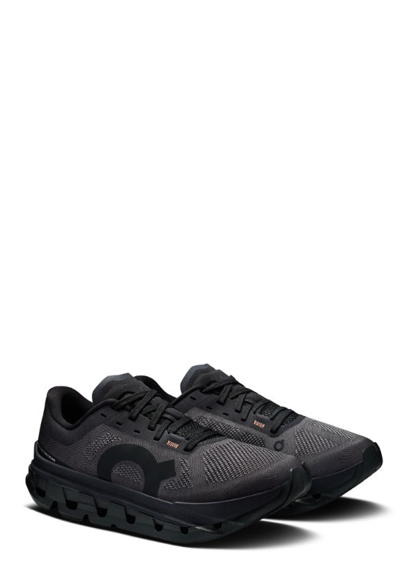On Running Cloud Flow 5 Black