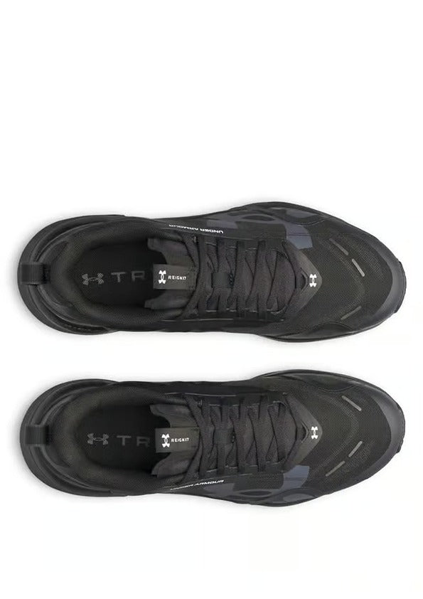 Under Armourr Reign XT Black Anthracite 1307