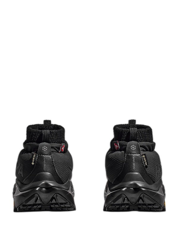 HOKA Kaha 2 Frost Moc GTX Triple Black 6129