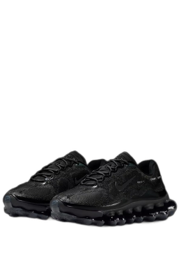 Fragment x Nikee Air Liquid Max Black2695
