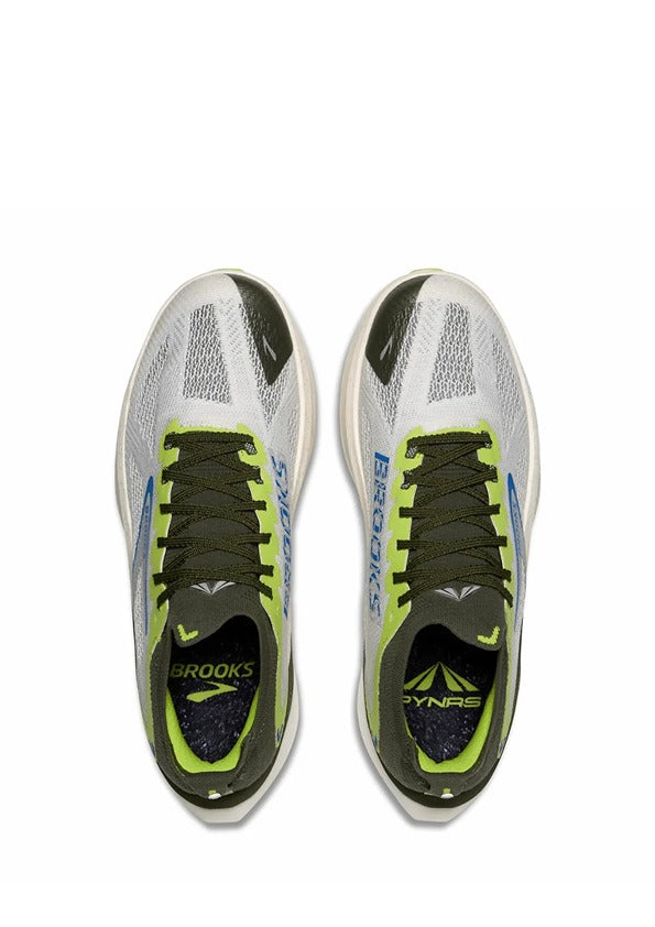 Brooks x PYNRS Hyperion Max 3