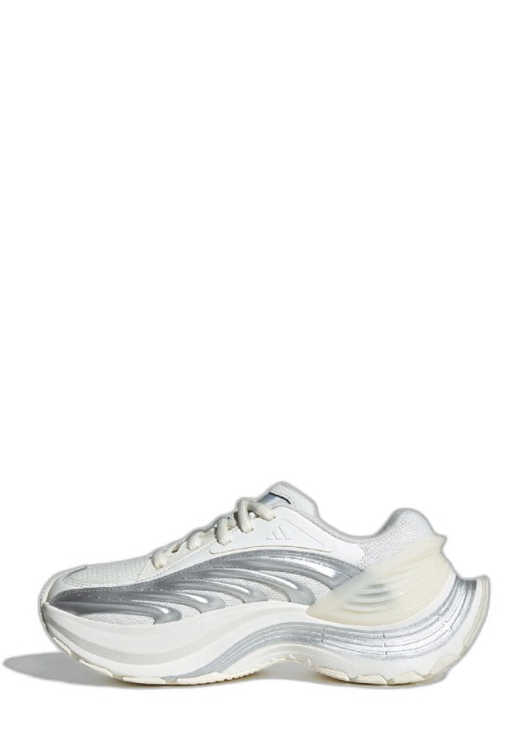 Adidass XLG Metawave White Grey