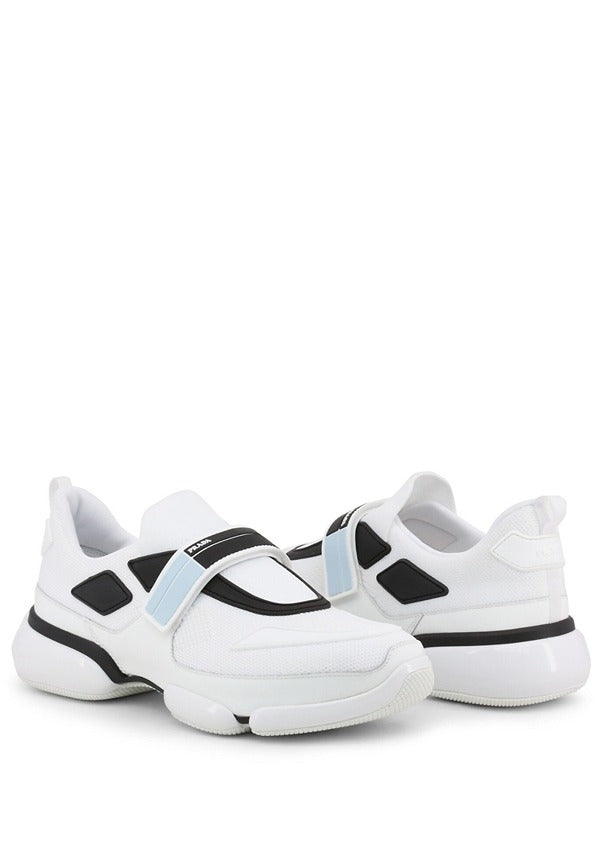 Pradaa cloudbust white 625