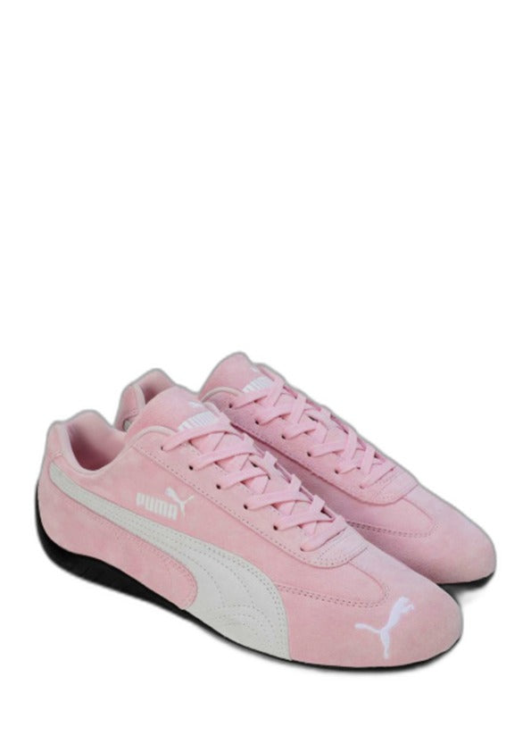 Pummaa Speedcat OG Pink White