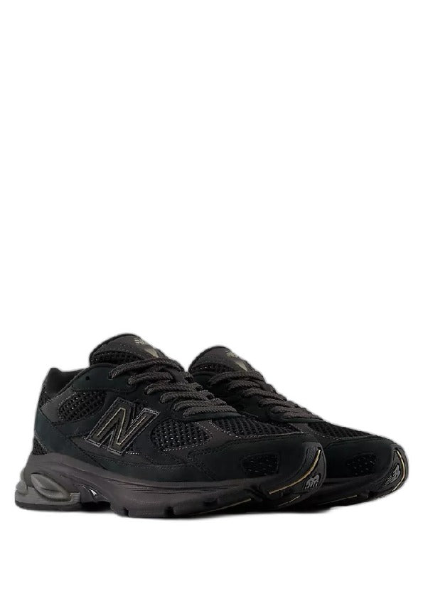 New Balancee 2010 Black