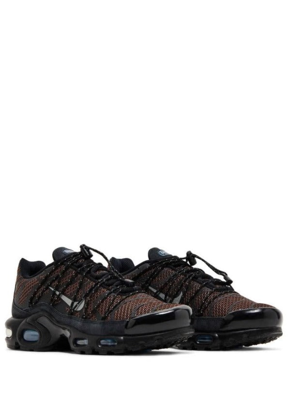 Nikee Airmax Plus Utility Baroque Brown