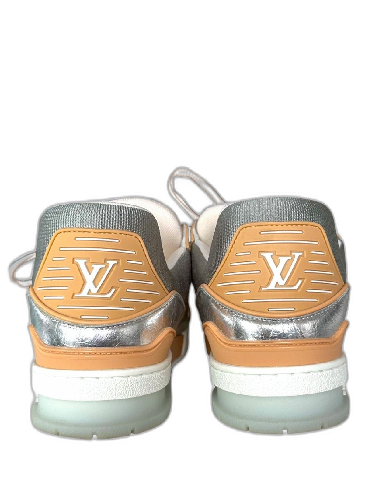 LV TRAINER SILVER