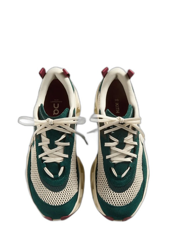 Kith On K-Tech 2 Spirulina Barely