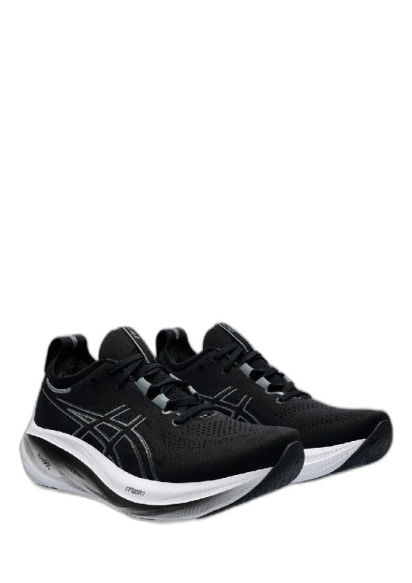 Asicss Gel Nimbus 26 Graphite Grey 2589