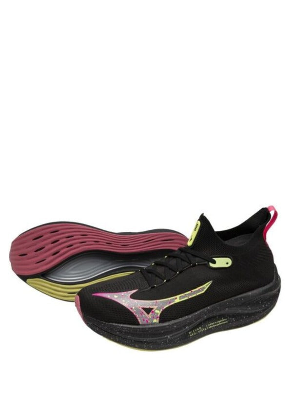 Mizuno Neo Vista Black Pink Tetra