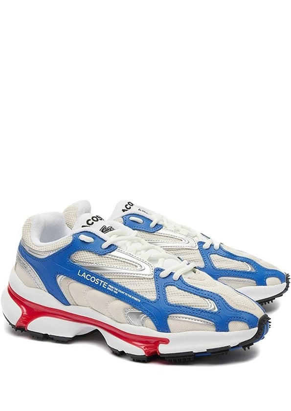 Lacostee L003 2K24 Red Blue 759