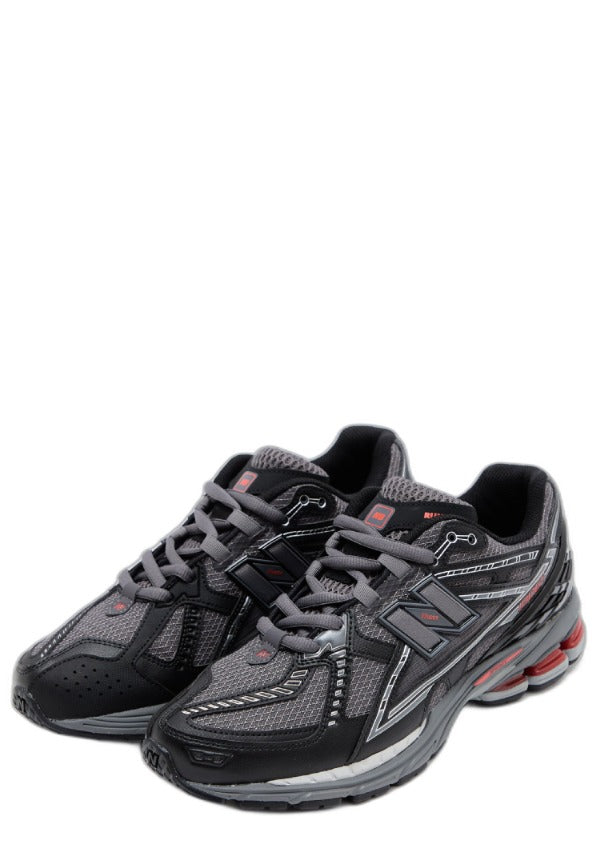 New Balancee 1906U BlackRedGrey