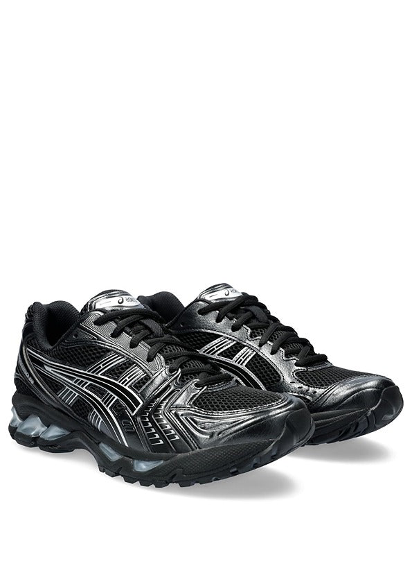 Asicss Gel Kayano 14 Triple Black 2674