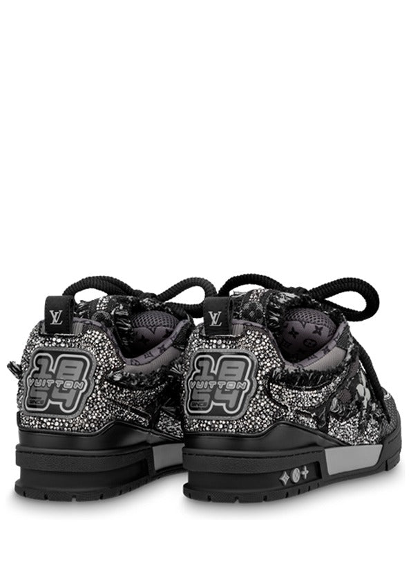 Skate Diamond Sneaker