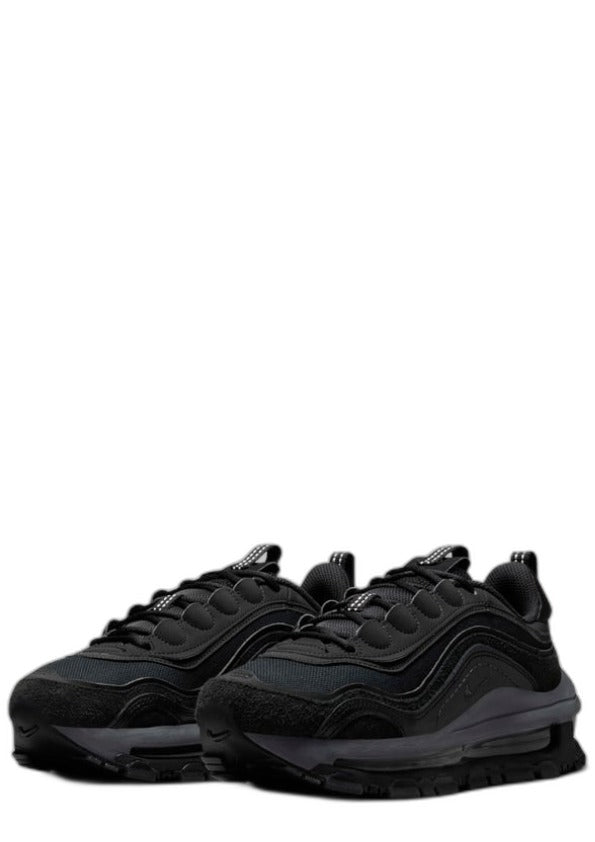Nikee AirMax Futura Black