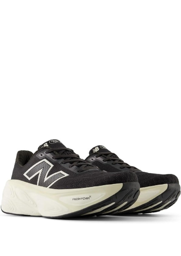 new balancee Fresh Foam x More Evoz V5 Black White 617