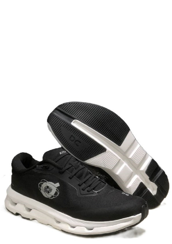 Kith x On Cloudzone Black