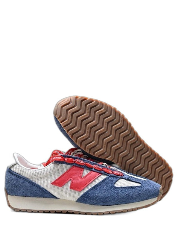 Neww Balance U471AK Navy Red