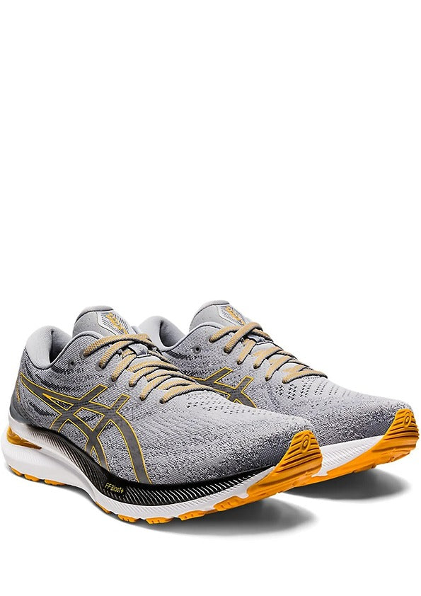 ASICSS Gel-Kayano 29 Sheet Rock Amber